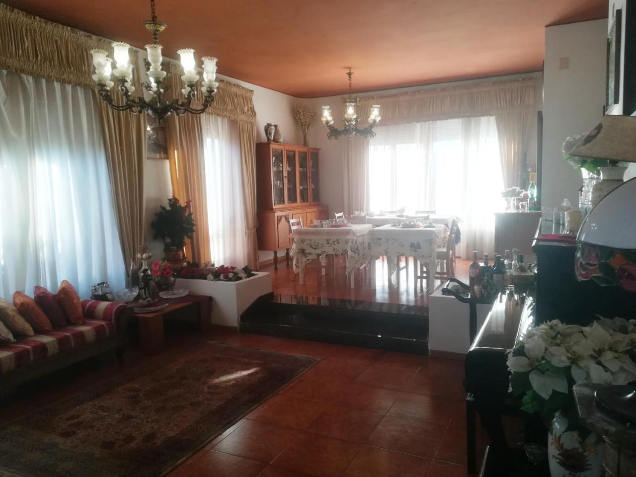 B&B Il Giardino Di Villa Anna Trecase Zewnętrze zdjęcie